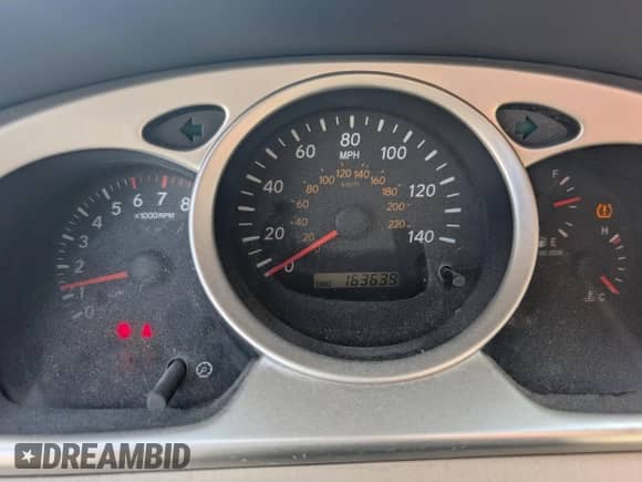 2004 Toyota Highlander с VIN JTEEP21A140025561, выставлен на аукционе IAAI как лот 43526939 с пробегом 163 639 миль миль и . История ставок и продаж доступна на DreamBid. Изображение 11.