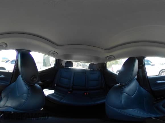 2022 Chevrolet Bolt EUV Premier с VIN 1G1FZ6S04N4109134, выставлен на аукционе IAAI как лот 42369636 с пробегом 29 378 миль миль и . История ставок и продаж доступна на DreamBid. Изображение 22.