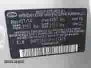 2015 Hyundai Sonata SE с VIN 5NPE24AF9FH127478, выставлен на аукционе IAAI как лот 43284460 с пробегом 131 133 миль миль и . История ставок и продаж доступна на DreamBid. Изображение 9.