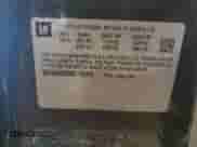 2016 Chevrolet Impala LS z VIN 2G1WA5E30G1100453, wystawiony jako Copart lot #69470355 z przebiegiem 99 659 mil mil oraz Czysty tytuł • Clean title. Historia ofert i sprzedaży dostępna na DreamBid. Obrazek 13.