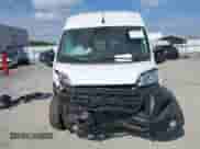 2024 Ram ProMaster Cargo Tradesman с VIN 3C6LRVDG0RE113904, выставлен на аукционе IAAI как лот 41465197 с пробегом 4 123 миль миль и . История ставок и продаж доступна на DreamBid. Изображение 13.