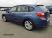 2013 Subaru Impreza Premium z VIN JF1GPAE68DH202000, wystawiony jako Copart lot #89723345 z przebiegiem 79 985 mil mil oraz Szkoda całkowita • Salvage title. Historia ofert i sprzedaży dostępna na DreamBid. Obrazek 2.