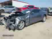 2022 Chevrolet Camaro 1LT z VIN 1G1FB1RX8N0119506, wystawiony jako IAAI lot #41805800 z przebiegiem Nie podano mil oraz . Historia ofert i sprzedaży dostępna na DreamBid. Obrazek 2.