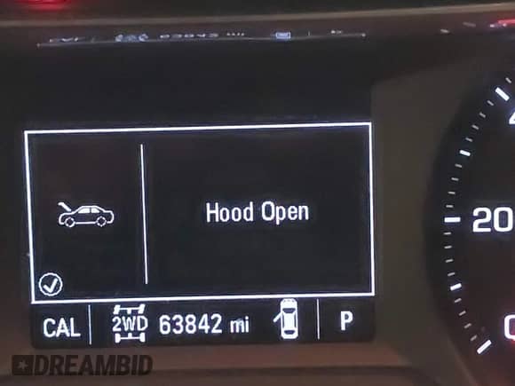 2022 Chevrolet TrailBlazer LT с VIN KL79MRSLXNB105337, выставлен на аукционе IAAI как лот 42277689 с пробегом 63 842 миль миль и . История ставок и продаж доступна на DreamBid. Изображение 15.