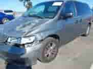 2001 Honda Odyssey LX с VIN 2HKRL18581H620376, выставлен на аукционе IAAI как лот 43041393 с пробегом 397 189 миль миль и . История ставок и продаж доступна на DreamBid. Изображение 6.