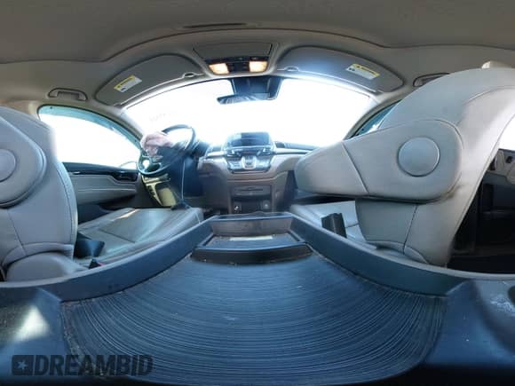 2019 Honda Odyssey Elite с VIN 5FNRL6H93KB052621, выставлен на аукционе IAAI как лот 43137324 с пробегом 128 238 миль миль и . История ставок и продаж доступна на DreamBid. Изображение 19.