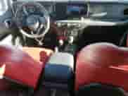 2024 Jeep Wrangler Rubicon 392 с VIN 1C4RJXSJ6RW169582, выставлен на аукционе Copart как лот 47388485 с пробегом 25 367 миль миль и Чистый • Clean title. История ставок и продаж доступна на DreamBid. Изображение 8.