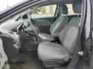2018 Chevrolet Sonic LS с VIN 1G1JB5SH1J4121041, выставлен на аукционе Copart как лот 64307155 с пробегом 126 610 миль миль и Списание • Salvage title. История ставок и продаж доступна на DreamBid. Изображение 7.