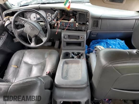 2004 Chevrolet Silverado SS с VIN 2GCEK19N341142065, выставлен на аукционе Copart как лот 54570285 с пробегом 181 975 миль миль и Списание • Salvage title. История ставок и продаж доступна на DreamBid. Изображение 8.