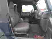 2001 Jeep Wrangler SE with VIN 1J4FA29P01P365607, listed as a IAAI auction lot 42051427 with 78,639 mi miles and . Bid and sale history available at DreamBid. Image 5.