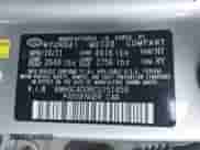 2012 Hyundai Genesis 3.8L с VIN KMHGC4DD8CU151459, выставлен на аукционе IAAI как лот 43105362 с пробегом 194 558 миль миль и . История ставок и продаж доступна на DreamBid. Изображение 9.