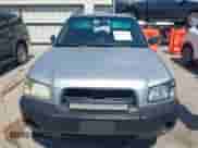 2005 Subaru Forester X with VIN JF1SG63625G745103, listed as a IAAI auction lot 43128883 with 184,374 mi miles and . Bid and sale history available at DreamBid. Image 12.