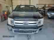 2020 Ford F-150 XLT z VIN 1FTEW1E58LFA86237, wystawiony jako Copart lot #87235705 z przebiegiem 265 162 mil mil oraz Czysty tytuł • Clean title. Historia ofert i sprzedaży dostępna na DreamBid. Obrazek 5.