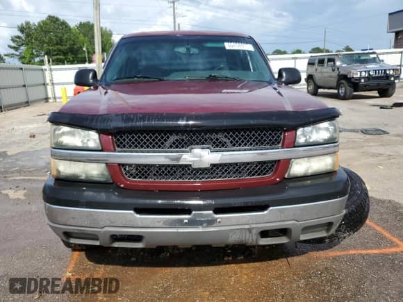 2003 Chevrolet Silverado 1500HD LS с VIN 1GCGC13U23F183364, выставлен на аукционе Copart как лот 60408975 с пробегом 314 102 миль миль и Списание • Salvage title. История ставок и продаж доступна на DreamBid. Изображение 5.