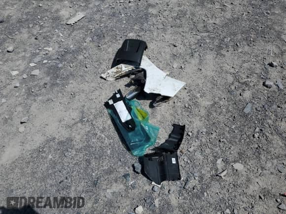 2024 Hyundai Sonata SEL с VIN KMHL64JAXRA416196, выставлен на аукционе Copart как лот 71768185 с пробегом 25 672 миль миль и Списание • Salvage title. История ставок и продаж доступна на DreamBid. Изображение 12.