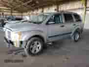 2006 Dodge Durango SXT с VIN 1D4HD38N16F149289, выставлен на аукционе Copart как лот 82637795 с пробегом 204 342 миль миль и Списание • Salvage title. История ставок и продаж доступна на DreamBid. Изображение 1.