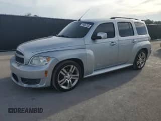 2009 Chevrolet HHR SS с VIN 3GNCA63X89S563767, выставлен на аукционе Copart как лот 64052825 с пробегом 166 776 миль миль и Списание • Salvage title. История ставок и продаж доступна на DreamBid. Изображение 1.