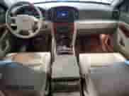 2005 Jeep Grand Cherokee Limited with VIN 1J4HR58N95C587191, listed as a Copart auction lot 87217975 with 60,501 mi miles and Clean title. Bid and sale history available at DreamBid. Image 8.