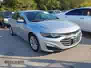2022 Chevrolet Malibu LT z VIN 1G1ZD5ST5NF160470, wystawiony jako IAAI lot #43396945 z przebiegiem 87 337 mil mil oraz . Historia ofert i sprzedaży dostępna na DreamBid. Obrazek 1.