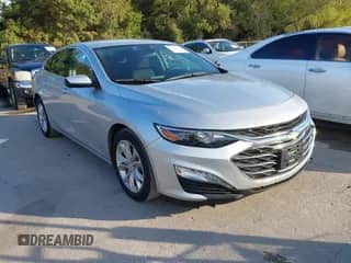 2022 Chevrolet Malibu LT с VIN 1G1ZD5ST5NF160470, выставлен на аукционе IAAI как лот 43396945 с пробегом 87 337 миль миль и . История ставок и продаж доступна на DreamBid. Изображение 1.