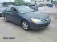 2007 Honda Accord EX-L with VIN 1HGCM56877A093861, listed as a IAAI auction lot 42718161 with 126,419 mi miles and . Bid and sale history available at DreamBid. Image 1.