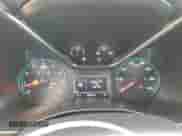 2021 Chevrolet Colorado 2WD Work Truck z VIN 1GCGSBEN1M1146030, wystawiony jako Copart lot #64027614 z przebiegiem 65 223 mil mil oraz Szkoda całkowita • Salvage title. Historia ofert i sprzedaży dostępna na DreamBid. Obrazek 9.