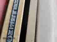 1988 Jeep Wrangler z VIN 2BCCV81J1JB516132, wystawiony jako Copart lot #78994774 z przebiegiem 108 123 mil mil oraz Szkoda całkowita • Salvage title. Historia ofert i sprzedaży dostępna na DreamBid. Obrazek 12.