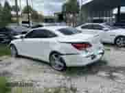 2010 Lexus IS 250 C with VIN JTHFF2C21A2511092, listed as a Copart auction lot 59193075 with 192,550 mi miles and Clean title. Bid and sale history available at DreamBid. Image 3.