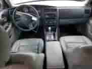 2007 Dodge Charger с VIN 2B3KA43G17H730089, выставлен на аукционе Copart как лот 65644244 с пробегом 186 058 миль миль и Списание • Salvage title. История ставок и продаж доступна на DreamBid. Изображение 8.