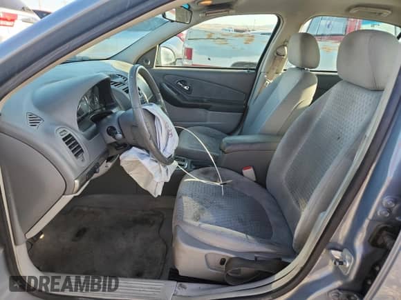 2007 Chevrolet Malibu 2LT с VIN 1G1ZT58N97F235556, выставлен на аукционе Copart как лот 81089135 с пробегом 185 357 миль миль и Списание • Salvage title. История ставок и продаж доступна на DreamBid. Изображение 7.