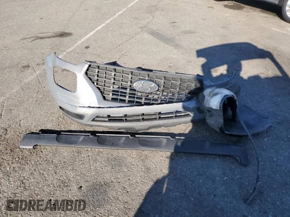 2022 Hyundai Venue SE с VIN KMHRB8A3XNU134258, выставлен на аукционе Copart как лот 70539085 с пробегом 129 888 миль миль и Списание • Salvage title. История ставок и продаж доступна на DreamBid. Изображение 13.