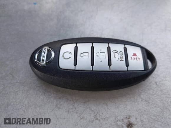 2015 Nissan Murano Platinum with VIN 5N1AZ2MG9FN277797, listed as a IAAI auction lot 42337128 with 162,383 mi miles and . Bid and sale history available at DreamBid. Image 11.