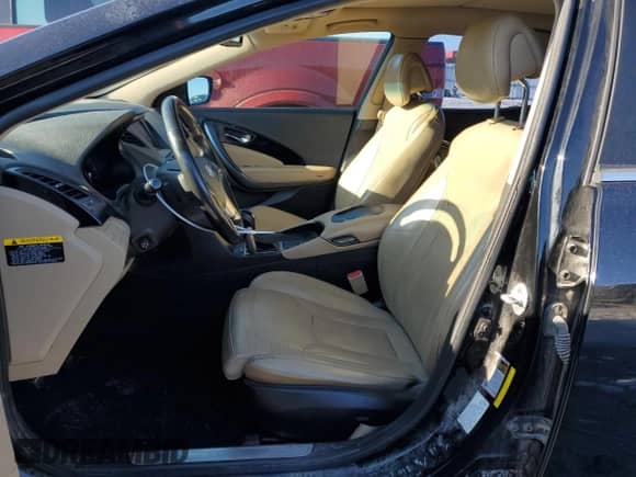 2012 Hyundai Azera с VIN KMHFH4JG5CA145146, выставлен на аукционе Copart как лот 89160065 с пробегом 228 160 миль миль и Чистый • Clean title. История ставок и продаж доступна на DreamBid. Изображение 7.