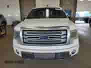 2013 Ford F-150 XL с VIN 1FTFW1ET9DFA18470, выставлен на аукционе Copart как лот 70780765 с пробегом 315 943 миль миль и На запчасти • Non repairable. История ставок и продаж доступна на DreamBid. Изображение 5.