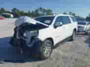 2022 Chevrolet Suburban LS с VIN 1GNSCBKD4NR214964, выставлен на аукционе IAAI как лот 43184070 с пробегом 47 777 миль миль и . История ставок и продаж доступна на DreamBid. Изображение 2.