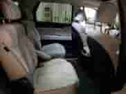 2025 Hyundai Palisade Calligraphy с VIN KM8R7DGE9SU823271, выставлен на аукционе Copart как лот 65819755 с пробегом 6 081 миль миль и Списание • Salvage title. История ставок и продаж доступна на DreamBid. Изображение 11.