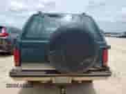 1993 Chevrolet Blazer z VIN 1GNDT13W2P2111444, wystawiony jako Copart lot #61199575 z przebiegiem 177 604 mil mil oraz Czysty tytuł • Clean title. Historia ofert i sprzedaży dostępna na DreamBid. Obrazek 6.