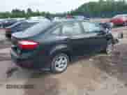 2015 Ford Fiesta SE с VIN 3FADP4BJXFM219960, выставлен на аукционе IAAI как лот 43281384 с пробегом 122 876 миль миль и . История ставок и продаж доступна на DreamBid. Изображение 4.