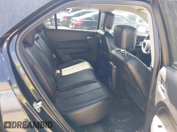 2017 Chevrolet Equinox Premier with VIN 2GNALDEK7H6165910, listed as a IAAI auction lot 43264203 with 170,561 mi miles and . Bid and sale history available at DreamBid. Image 8.