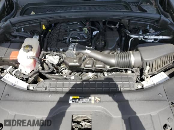 2022 Jeep Grand Cherokee Limited with VIN 1C4RJKBG4N8621292, listed as a Copart auction lot 70495895 with 31,027 mi miles and Salvage title. Bid and sale history available at DreamBid. Image 12.