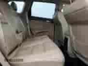 2014 Jeep Grand Cherokee Limited с VIN 1C4RJEBG1EC174340, выставлен на аукционе Copart как лот 57124045 с пробегом 141 251 миль миль и Списание • Salvage title. История ставок и продаж доступна на DreamBid. Изображение 11.
