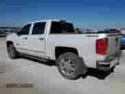 2017 Chevrolet Silverado 1500 High Country с VIN 3GCUKTEJXHG216945, выставлен на аукционе Copart как лот 85794395 с пробегом 129 032 миль миль и Списание • Salvage title. История ставок и продаж доступна на DreamBid. Изображение 2.