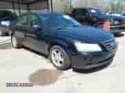 2009 Hyundai Sonata GLS с VIN 5NPET46F99H503655, выставлен на аукционе IAAI как лот 41867002 с пробегом 133 270 миль миль и . История ставок и продаж доступна на DreamBid. Изображение 1.