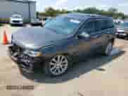 2017 Jeep Grand Cherokee Limited with VIN 1C4RJEBG1HC837815, listed as a Copart auction lot 71668705 with 169,687 mi miles and Salvage title. Bid and sale history available at DreamBid. Image 1.