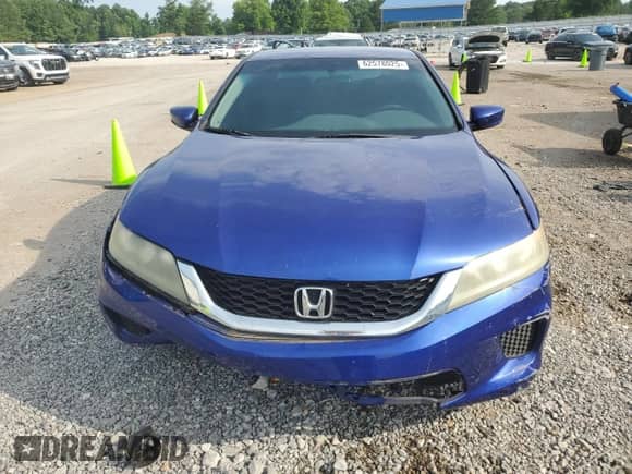 2015 Honda Accord LX-S z VIN 1HGCT1B39FA010354, wystawiony jako Copart lot #62578025 z przebiegiem 158 373 mil mil oraz Szkoda całkowita • Salvage title. Historia ofert i sprzedaży dostępna na DreamBid. Obrazek 5.