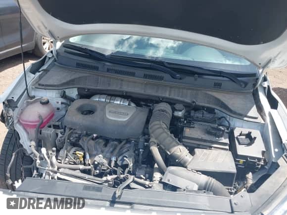 2021 Hyundai Kona Limited с VIN KM8K33A50MU661968, выставлен на аукционе IAAI как лот 42512542 с пробегом 77 184 миль миль и . История ставок и продаж доступна на DreamBid. Изображение 10.