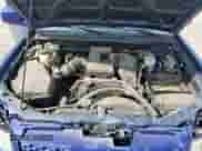 2006 Chevrolet Colorado 1LT with VIN 1GCCS136468184933, listed as a Copart auction lot 58773135 with Not provided miles and Salvage title. Bid and sale history available at DreamBid. Image 11.