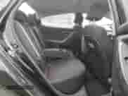 2016 Hyundai Elantra Value Edition with VIN KMHDH4AE3GU551114, listed as a Copart auction lot 87024855 with 175,316 mi miles and Clean title. Bid and sale history available at DreamBid. Image 10.