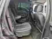 2016 Chevrolet Tahoe LTZ с VIN 1GNSCCKC8GR467768, выставлен на аукционе Copart как лот 69924935 с пробегом 186 768 миль миль и Списание • Salvage title. История ставок и продаж доступна на DreamBid. Изображение 11.