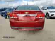 2013 Chevrolet Cruze LTZ с VIN 1G1PG5SBXD7275757, выставлен на аукционе Copart как лот 83852945 с пробегом 155 258 миль миль и Чистый • Clean title. История ставок и продаж доступна на DreamBid. Изображение 6.